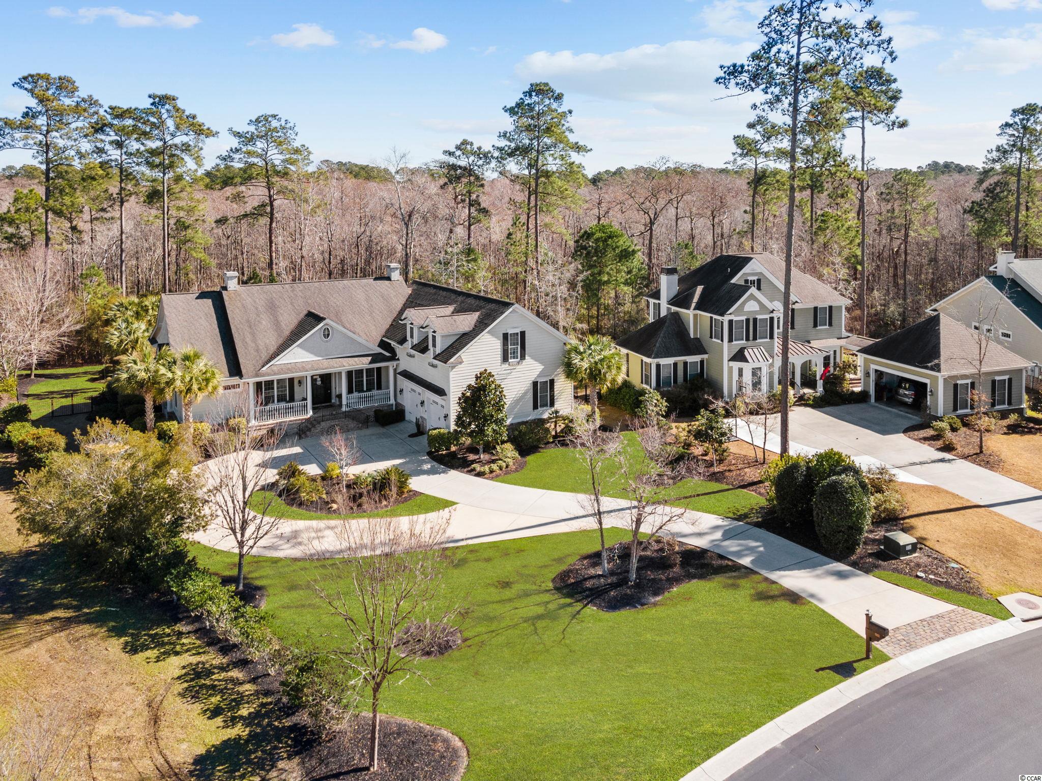 184 Low Country Loop Murrells Inlet, SC 29576 - Photo 4 of 40