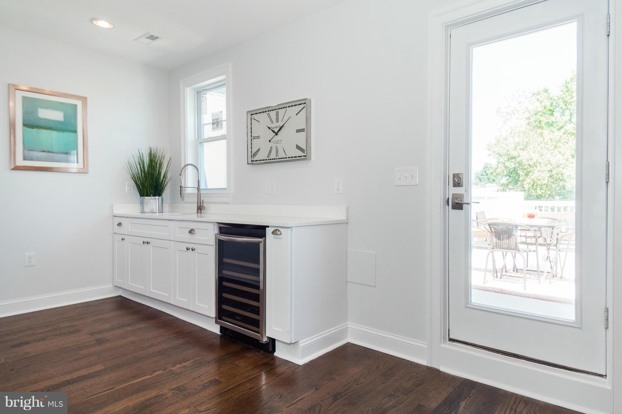 49 Bryant Street Northwest Washington, DC 20001 - Photo 23 of 30 Interior (General)