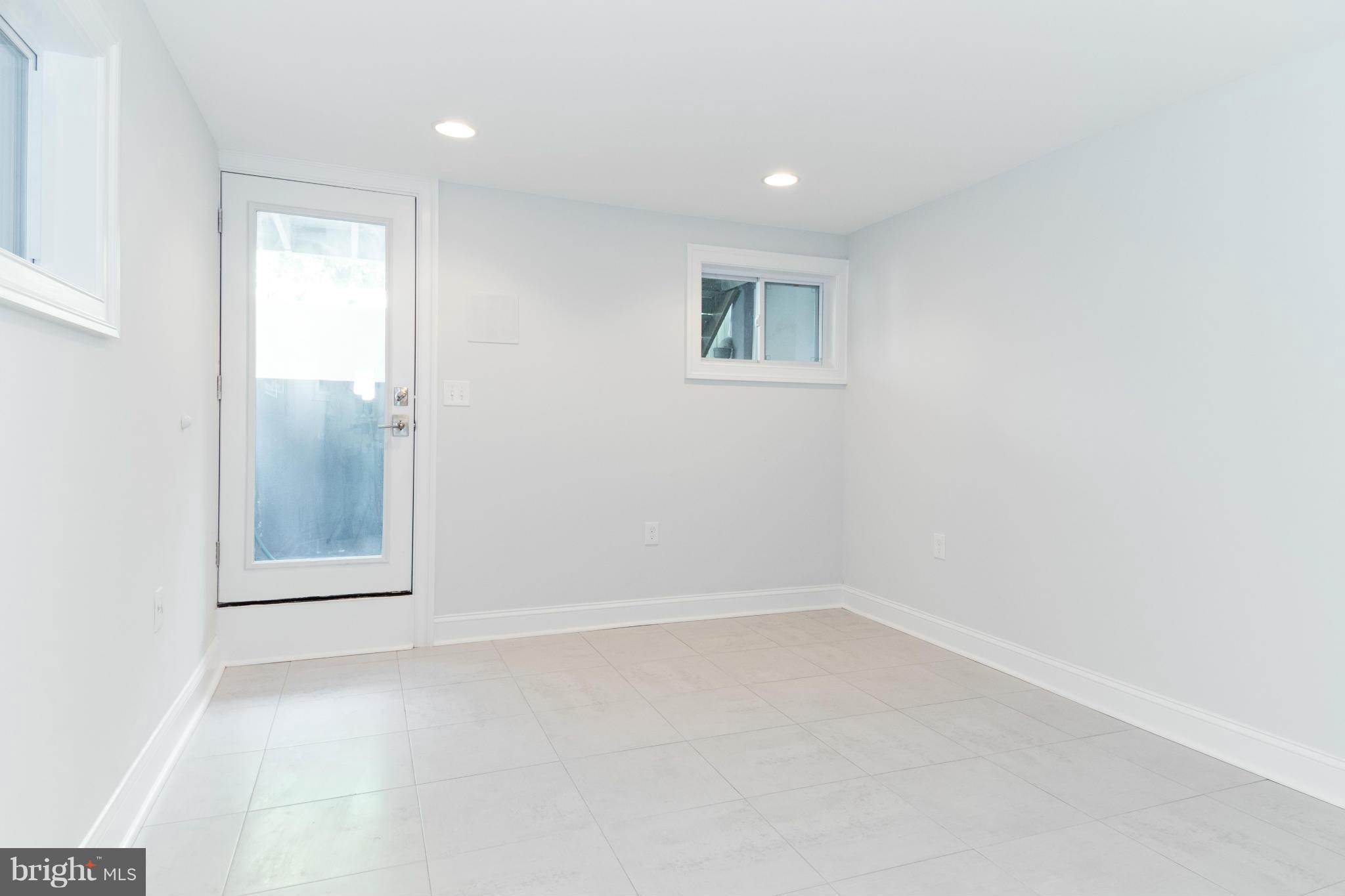 49 Bryant Street Northwest Washington, DC 20001 - Photo 28 of 30 Basement