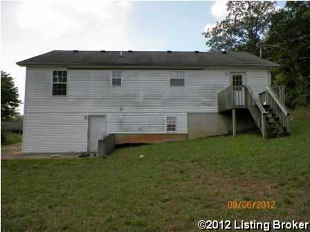 151 Oak Ridge Drive Radcliff, KY 40160 - Photo 2 of 9 Additional Photo