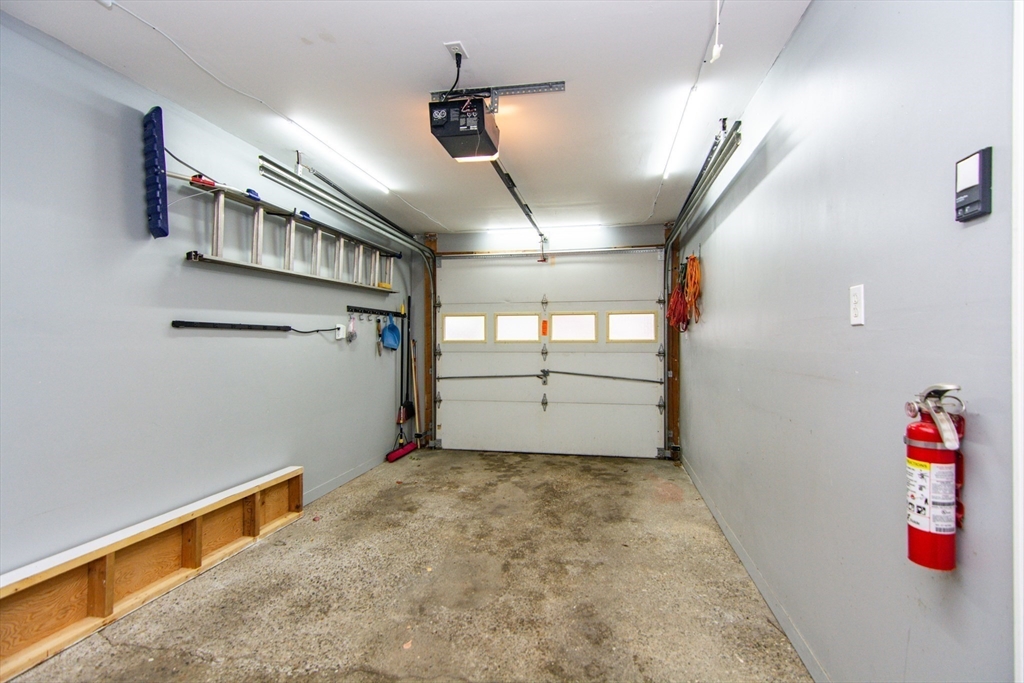 7 Sheffield Road Natick, MA 01760 - Photo 21 of 27 a view of a garage