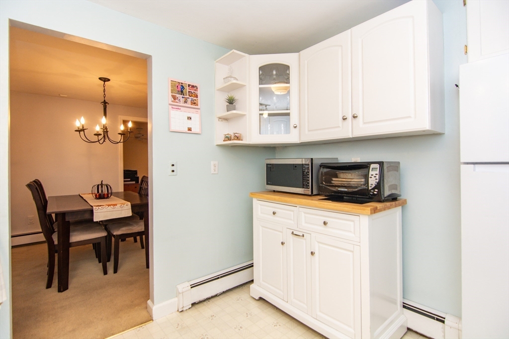 7 Sheffield Road Natick, MA 01760 - Photo 10 of 27 a view of kitchen and sink