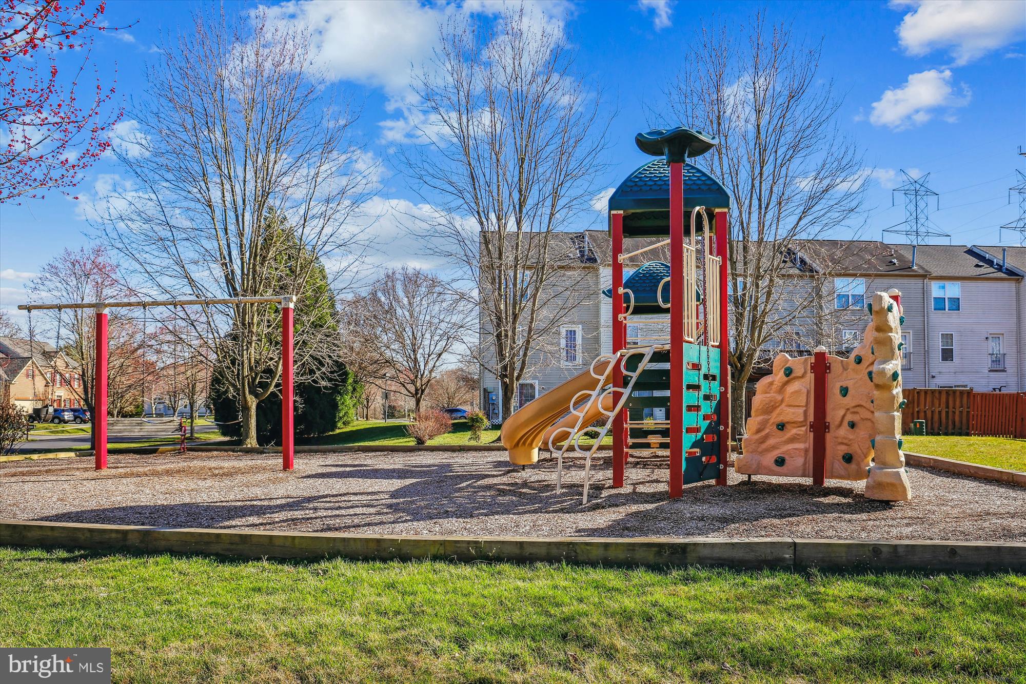 4641 Ripley Manor Terrace Olney, MD 20832 - Photo 49 of 53 Playground a few houses away