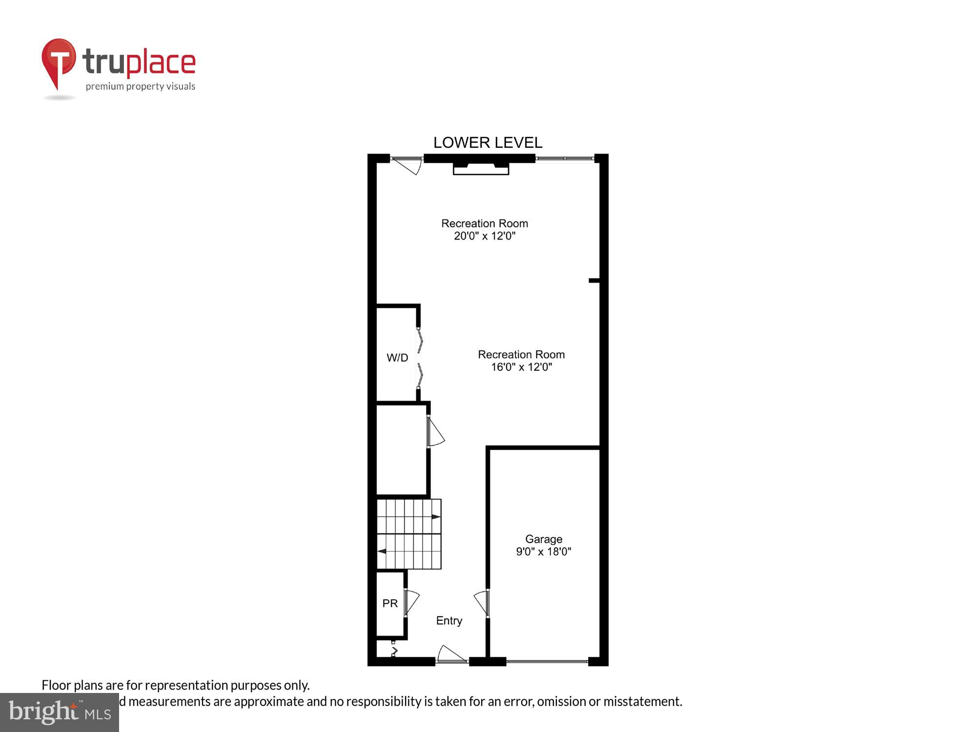 4641 Ripley Manor Terrace Olney, MD 20832 - Photo 51 of 53 Gallery Image 51