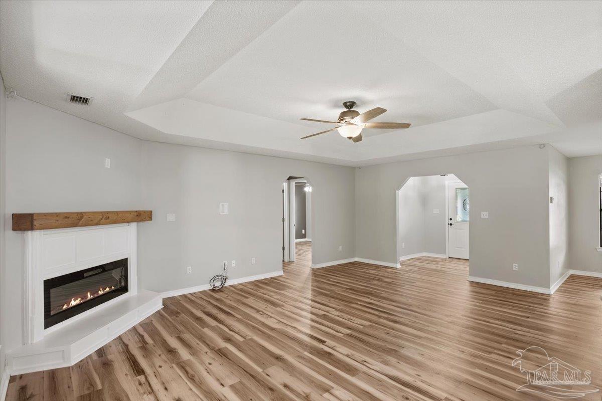 5245 Morgan Ridge Drive Milton, FL 32570 - Photo 22 of 53