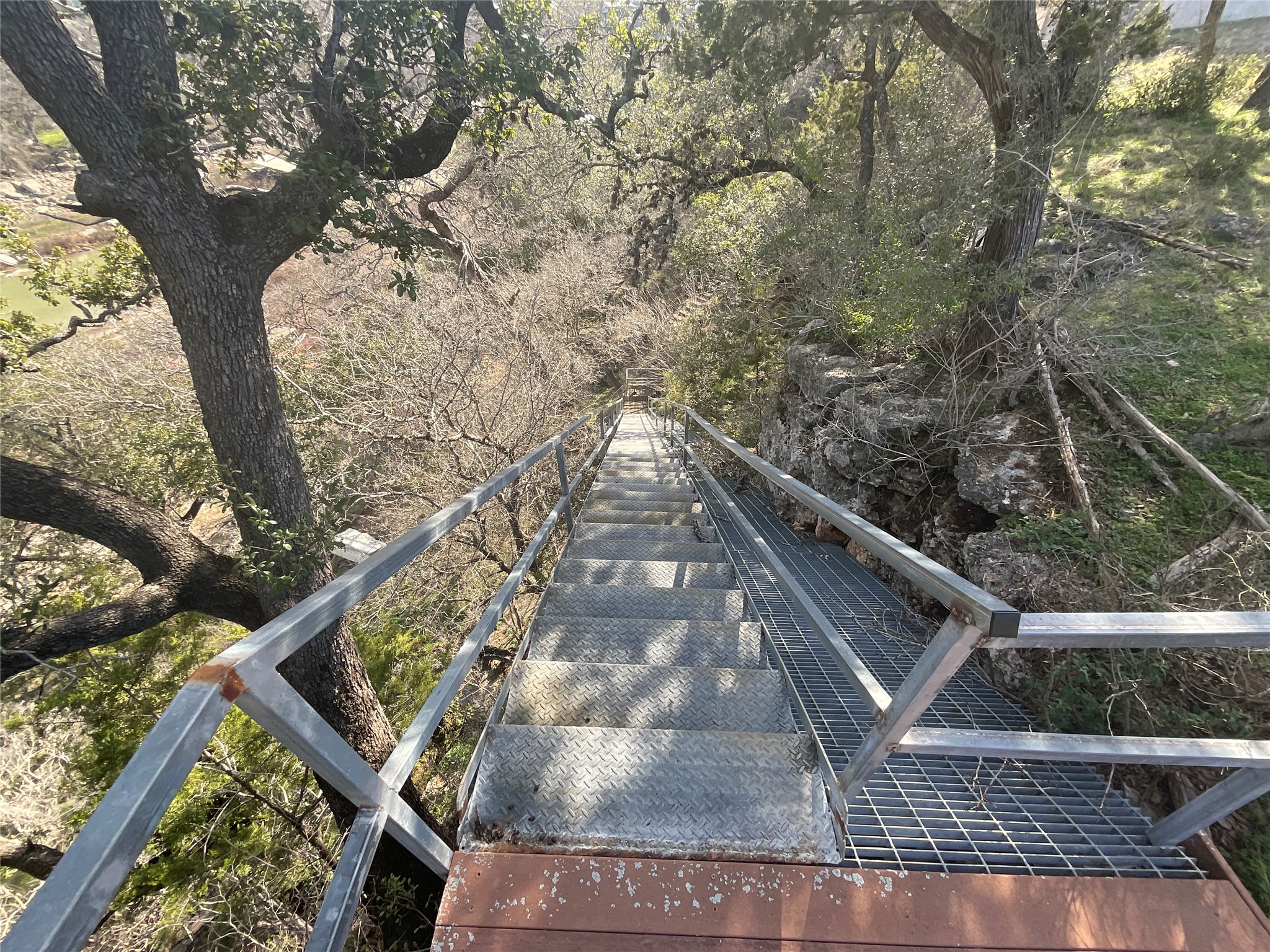 1909 Performer Road Spicewood, TX 78669 - Photo 8 of 19 a picture of outdoor space