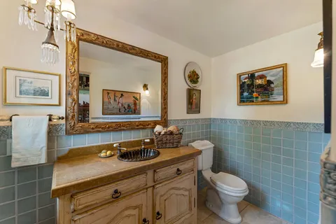 $14,995,000 | 4451 Via Alegre, Santa Barbara, CA 93110