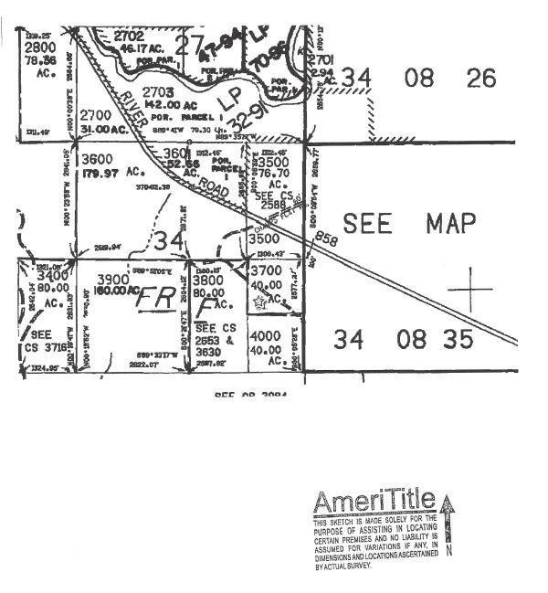 0 Sprague River Road Chiloquin, OR 97624 - Photo 2 of 6 Additional Photo