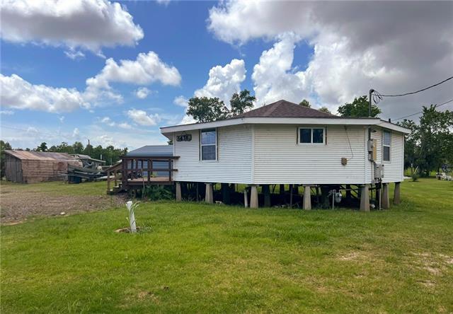 5478 Sharpe Road Marrero, LA 70072 - Photo 11 of 15