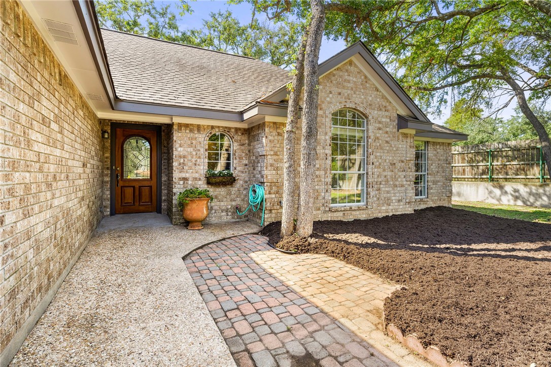 809 Dewberry Drive Cedar Park, TX 78613 - Photo 1 of 1