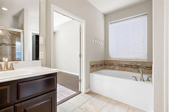 a view of small space