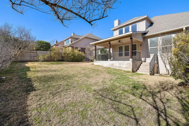 $3,200 | 2406 Yorkshire Lane, Cedar Park, TX 78613