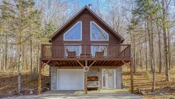 $3,250 | 6284 Dublin Hills Road, Mansfield, NY 14779