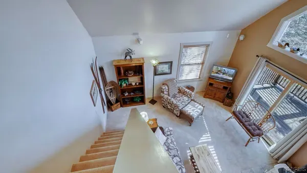 $3,250 | 6284 Dublin Hills Road, Mansfield, NY 14779