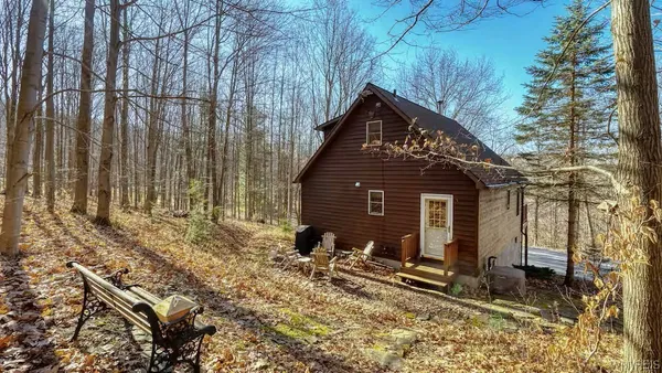 $3,250 | 6284 Dublin Hills Road, Mansfield, NY 14779