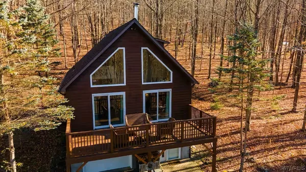 $3,250 | 6284 Dublin Hills Road, Mansfield, NY 14779