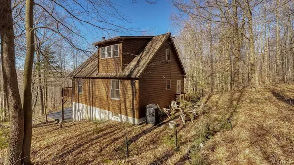 $3,250 | 6284 Dublin Hills Road, Mansfield, NY 14779