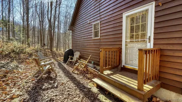 $3,250 | 6284 Dublin Hills Road, Mansfield, NY 14779