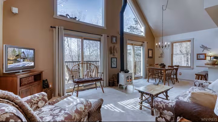 6284 Dublin Hills Road Mansfield, NY 14779 - Photo 5 of 27