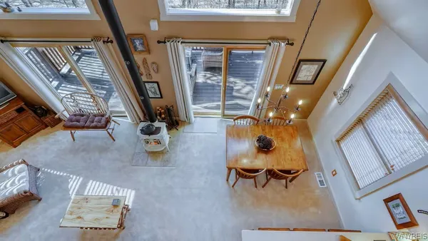 $3,250 | 6284 Dublin Hills Road, Mansfield, NY 14779