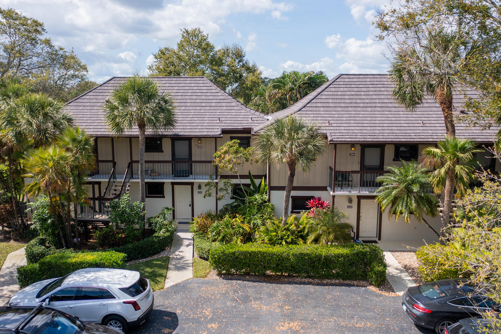 13334 Polo Club Road, Unit 324325 Wellington, FL 33414 - Photo 28 of 29 polo club property drone-1007_websize (1