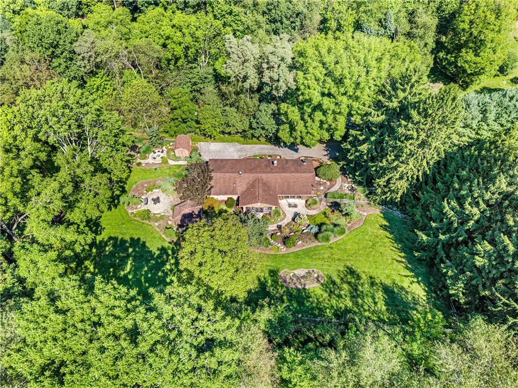 162 Kaufman Road Evans City, PA 16033 - Photo 32 of 38 Gallery Image 32