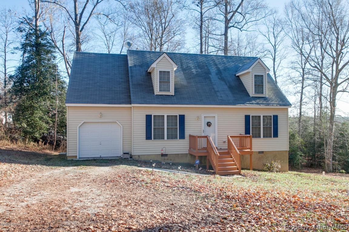 274 Ivy Hill Road Toano, VA 23168 - Photo 1 of 35 Gallery Image 1