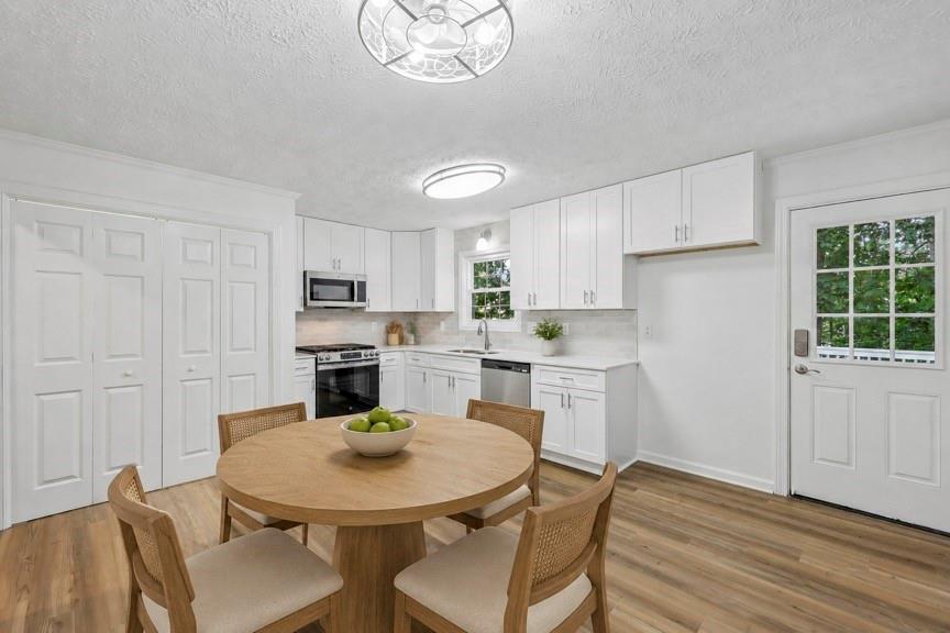 62 Mt Calvary Road Marietta, GA 30064 - Photo 24 of 57 Gallery Image 24