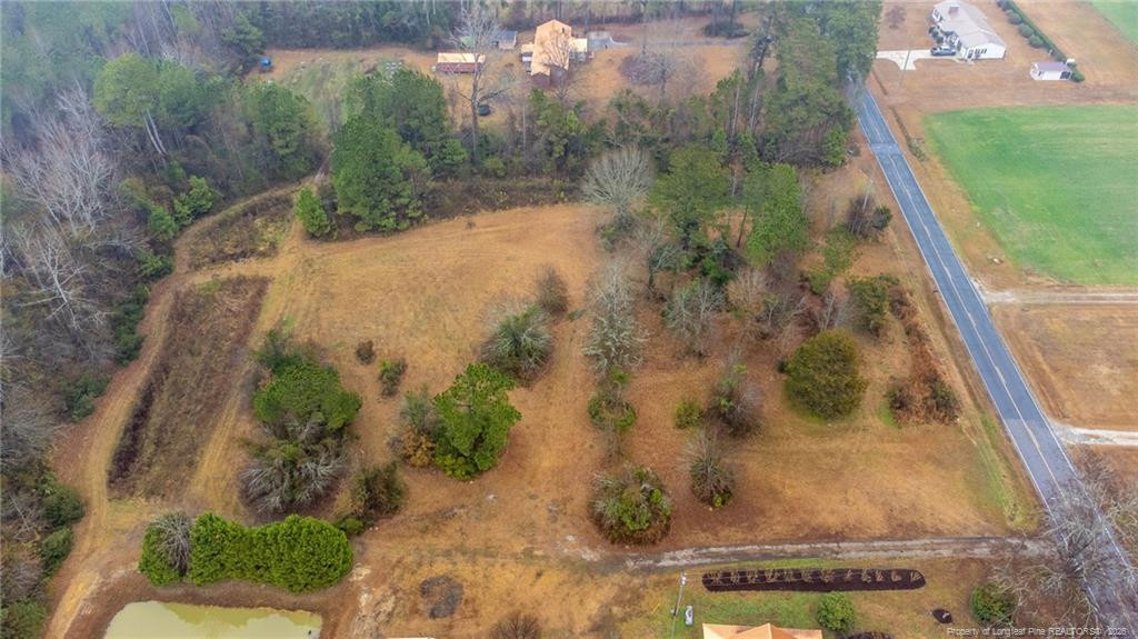 1069 Union Valley Road Whiteville, NC 28472 - Photo 40 of 50 a view of a yard