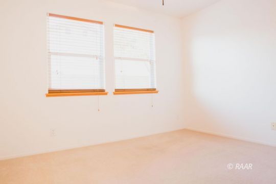 905 Harriet Street Ridgecrest, CA 93555 - Photo 22 of 34 a view of an empty room