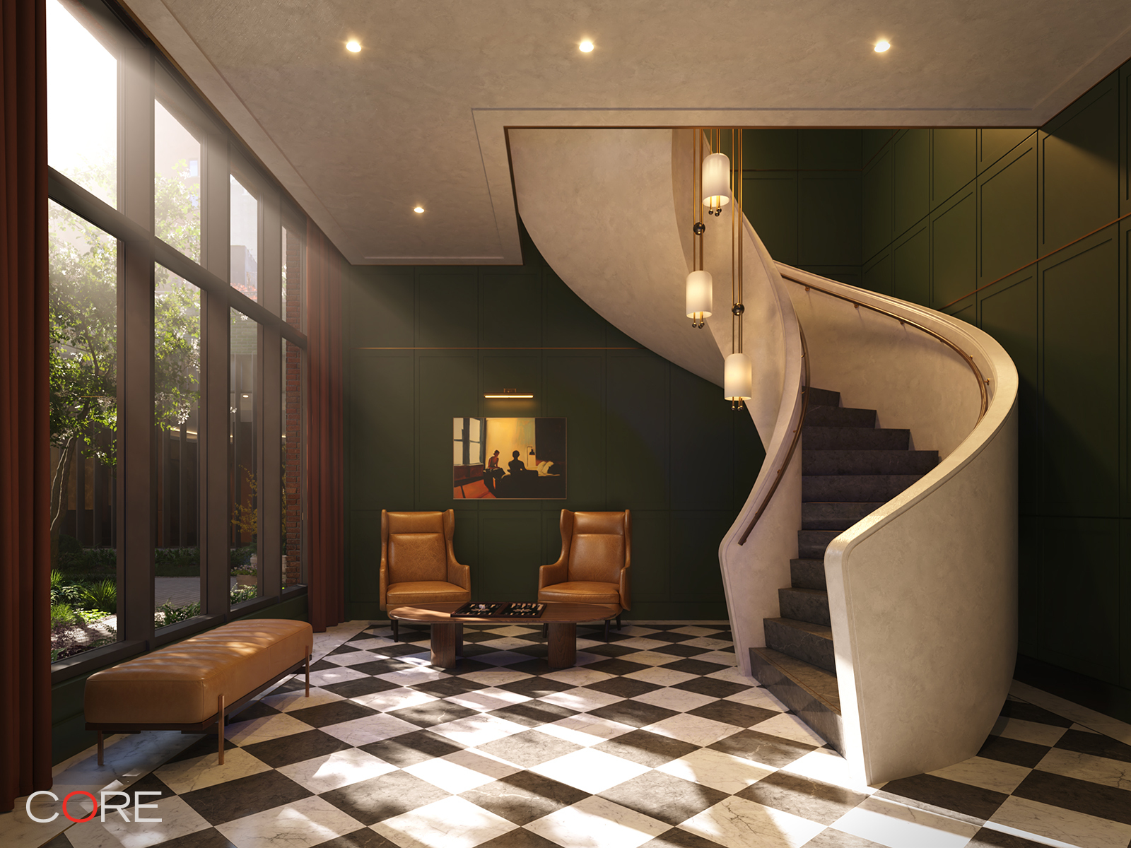 525 6th Avenue, Unit 3H Manhattan, NY 10011 - Photo 8 of 18