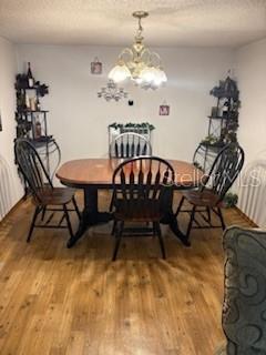 4405 Airport Road Plant City, FL 33563 - Photo 14 of 20 a view of a dining room with furniture