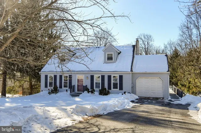 $429,900 | 4356 Lotus Lane, Coopersburg, PA 18036