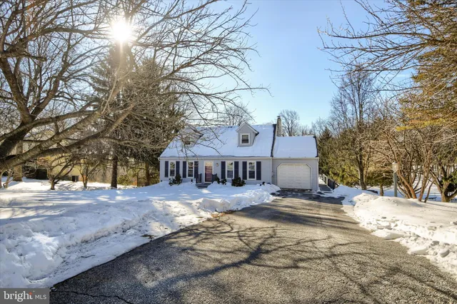 $429,900 | 4356 Lotus Lane, Coopersburg, PA 18036