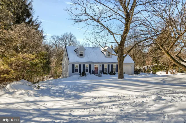 $429,900 | 4356 Lotus Lane, Coopersburg, PA 18036