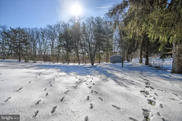 $429,900 | 4356 Lotus Lane, Coopersburg, PA 18036