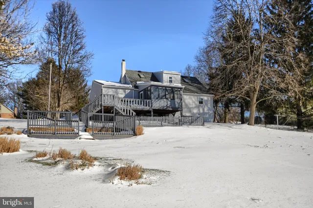 $429,900 | 4356 Lotus Lane, Coopersburg, PA 18036