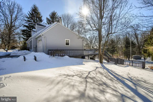 $429,900 | 4356 Lotus Lane, Coopersburg, PA 18036