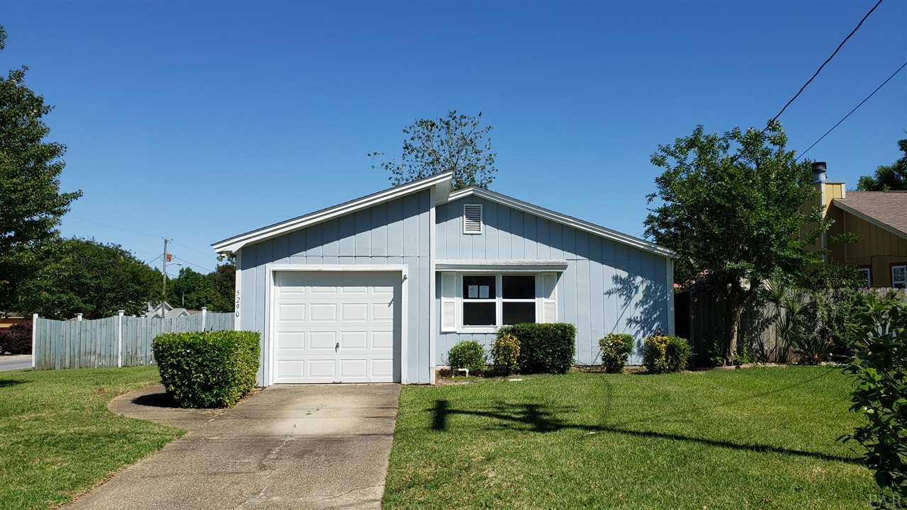5290 Flax Road Pensacola, FL 32504 - Photo 1 of 18 Gallery Image 1