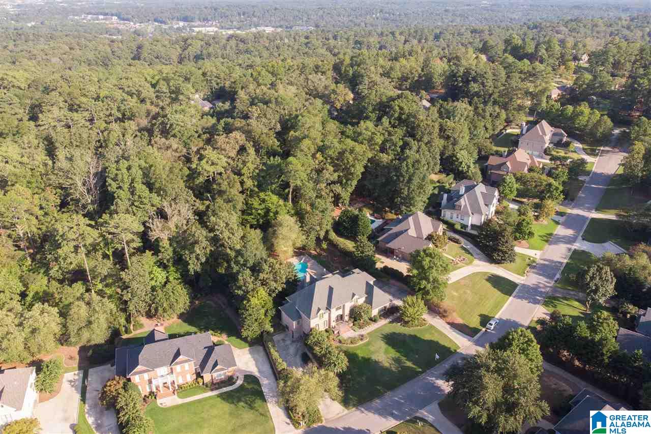 2048 Magnolia Ridge Birmingham, AL 35243 - Photo 4 of 50