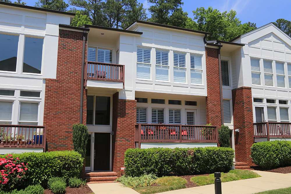 809 The Village Circle Raleigh, NC 27615 - Photo 1 of 20 Photo 1