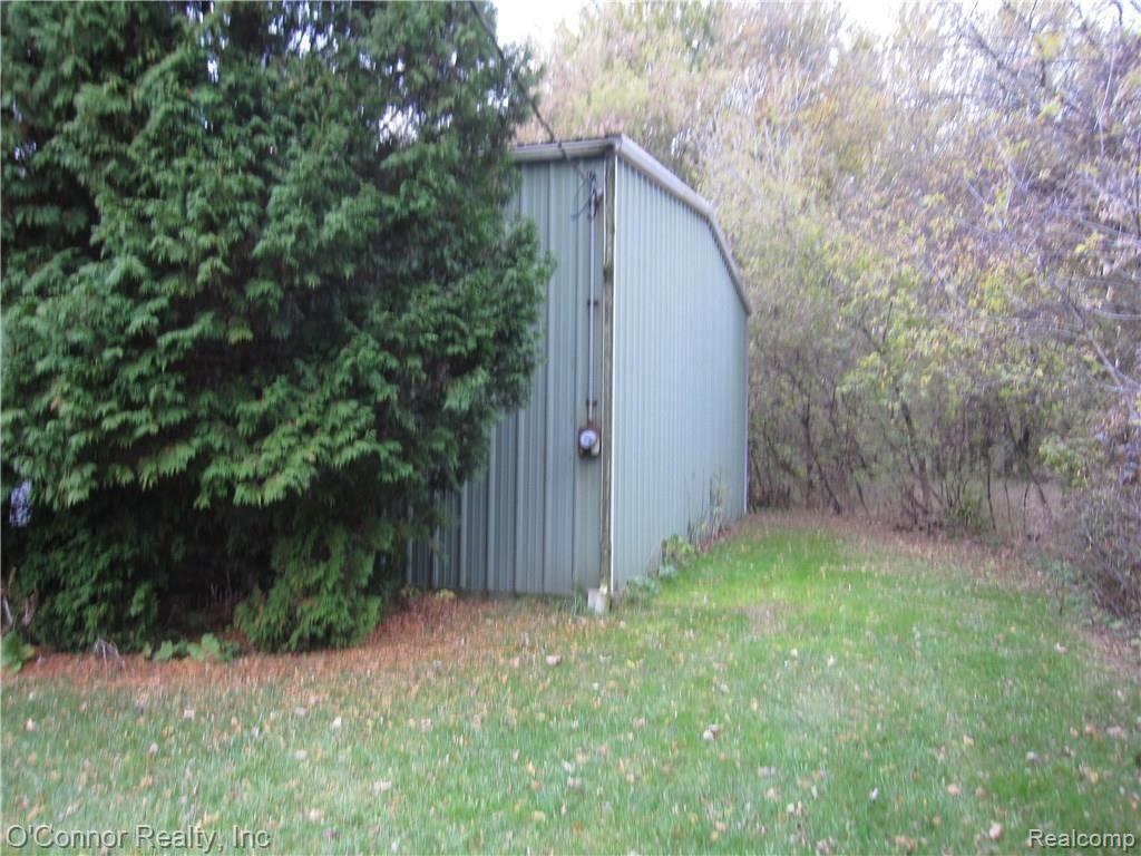 0 Pug Road St. Clair, MI 48079 - Photo 2 of 6
