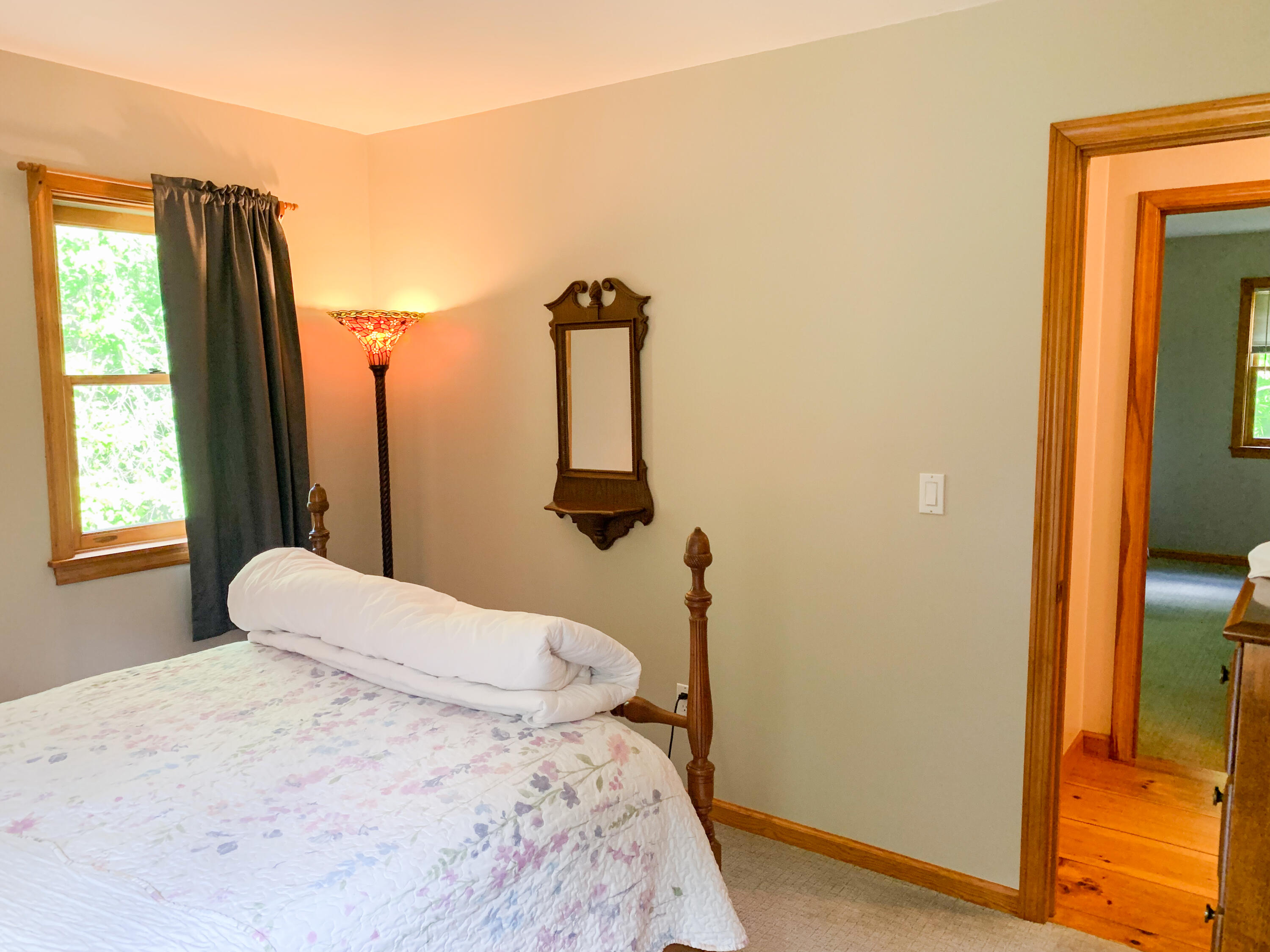 317 Hampshire Road Brownfield, ME 04010 - Photo 18 of 39 2nd bedroom