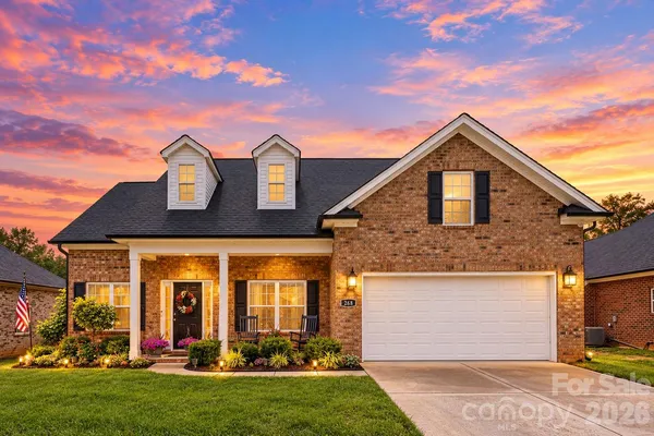 $405,000 | 268 Ella Drive, Locust, NC 28097