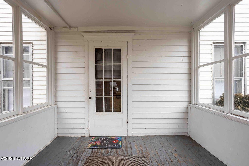 362 Main Street Genesee, PA 16923 - Photo 9 of 39 Front Porch