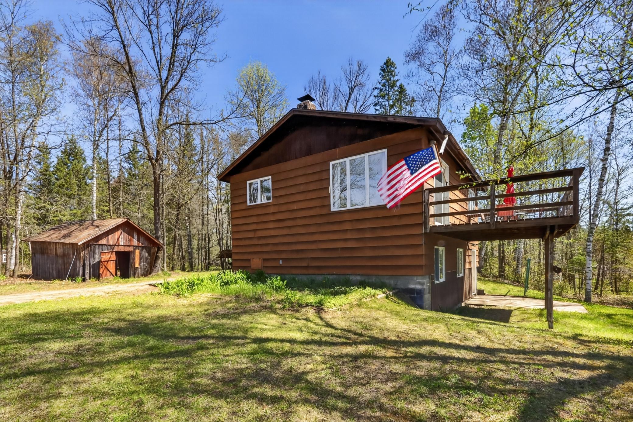 41102 Shoal Lake Road Nashwauk, MN 55769 - Photo 45 of 59
