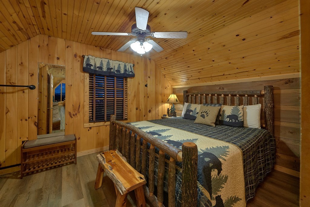 940 Pine Mountain Road, Unit FIRESIDECHATS Sevierville, TN 37862 - Photo 16 of 30 Gallery Image 16