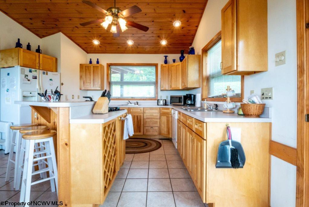 2035 Mountainside Road Davis, WV 26260 - Photo 7 of 18 Gallery Image 7
