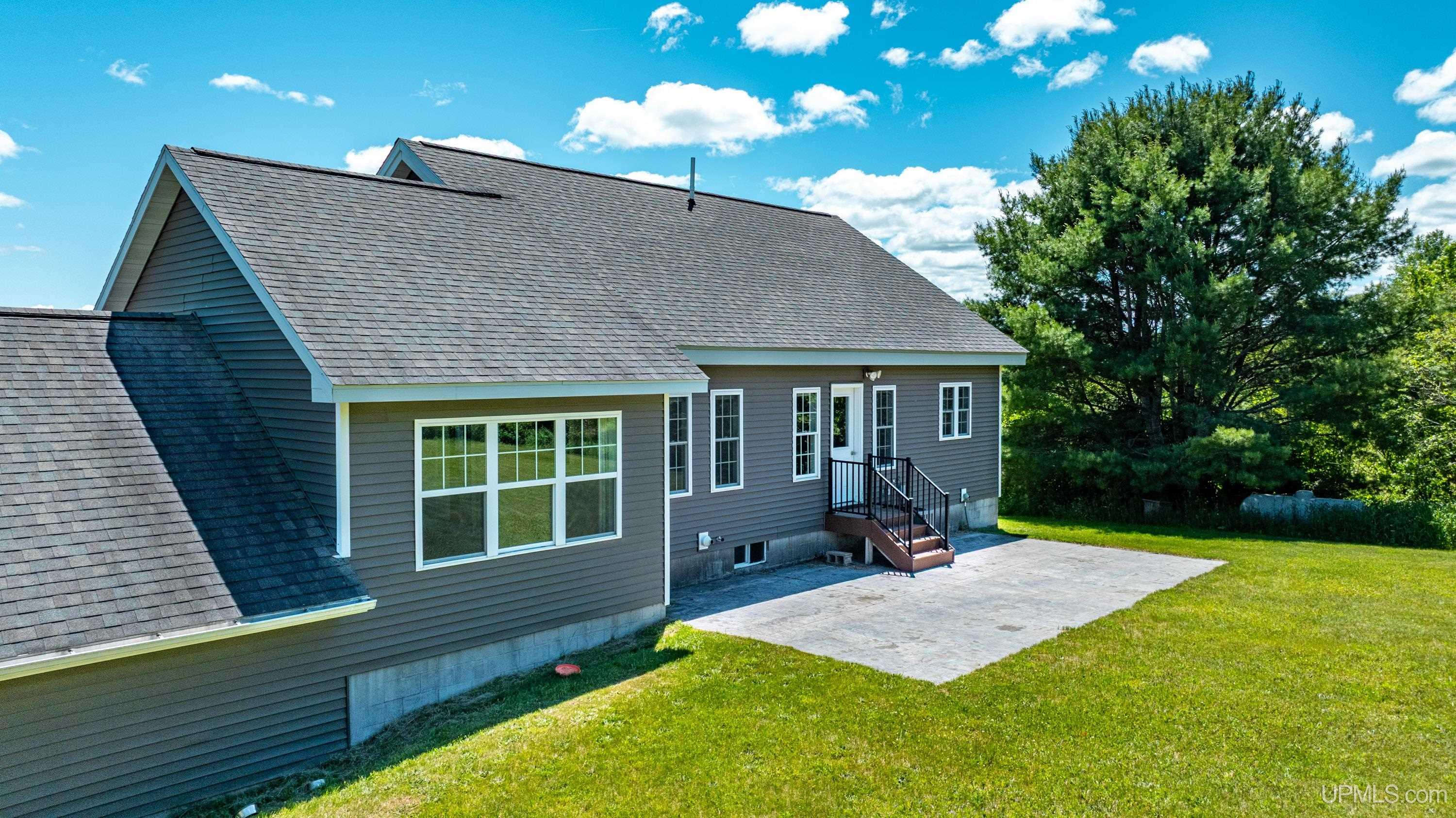 39445 Lower Worham Road Chassell, MI 49916 - Photo 49 of 58