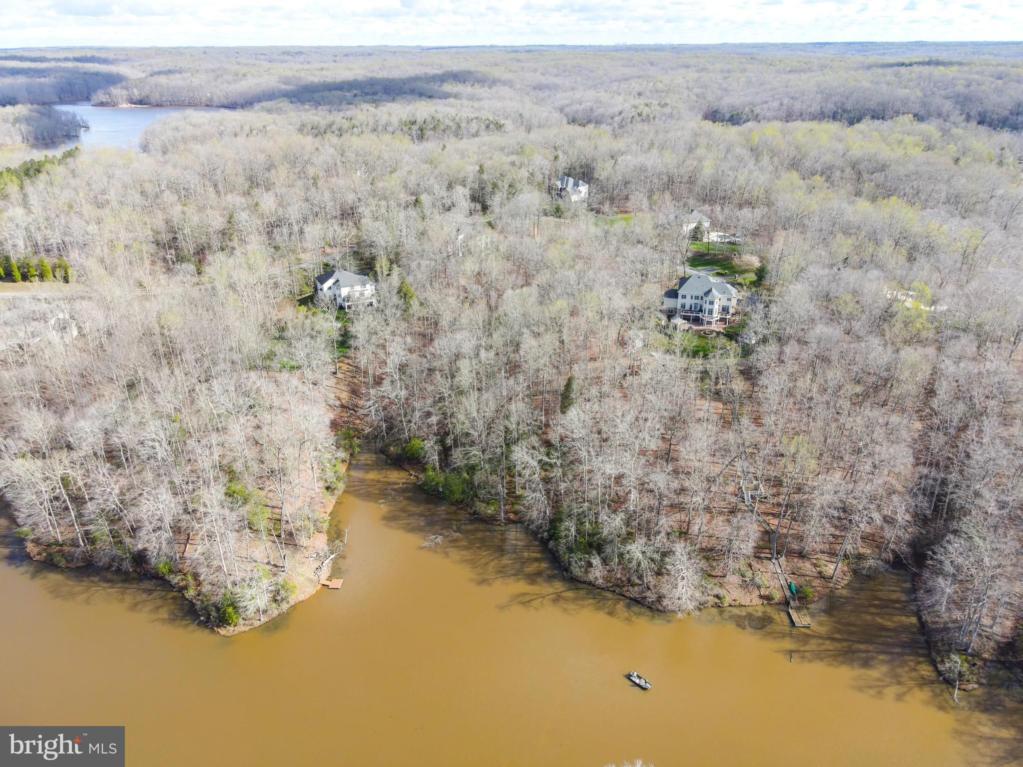 4245 Windermere View Place Woodbridge, VA 22192 - Photo 1 of 68 5 acres on the Occoquan!!!